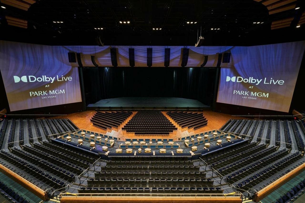 Фото Park Mgm Las Vegas