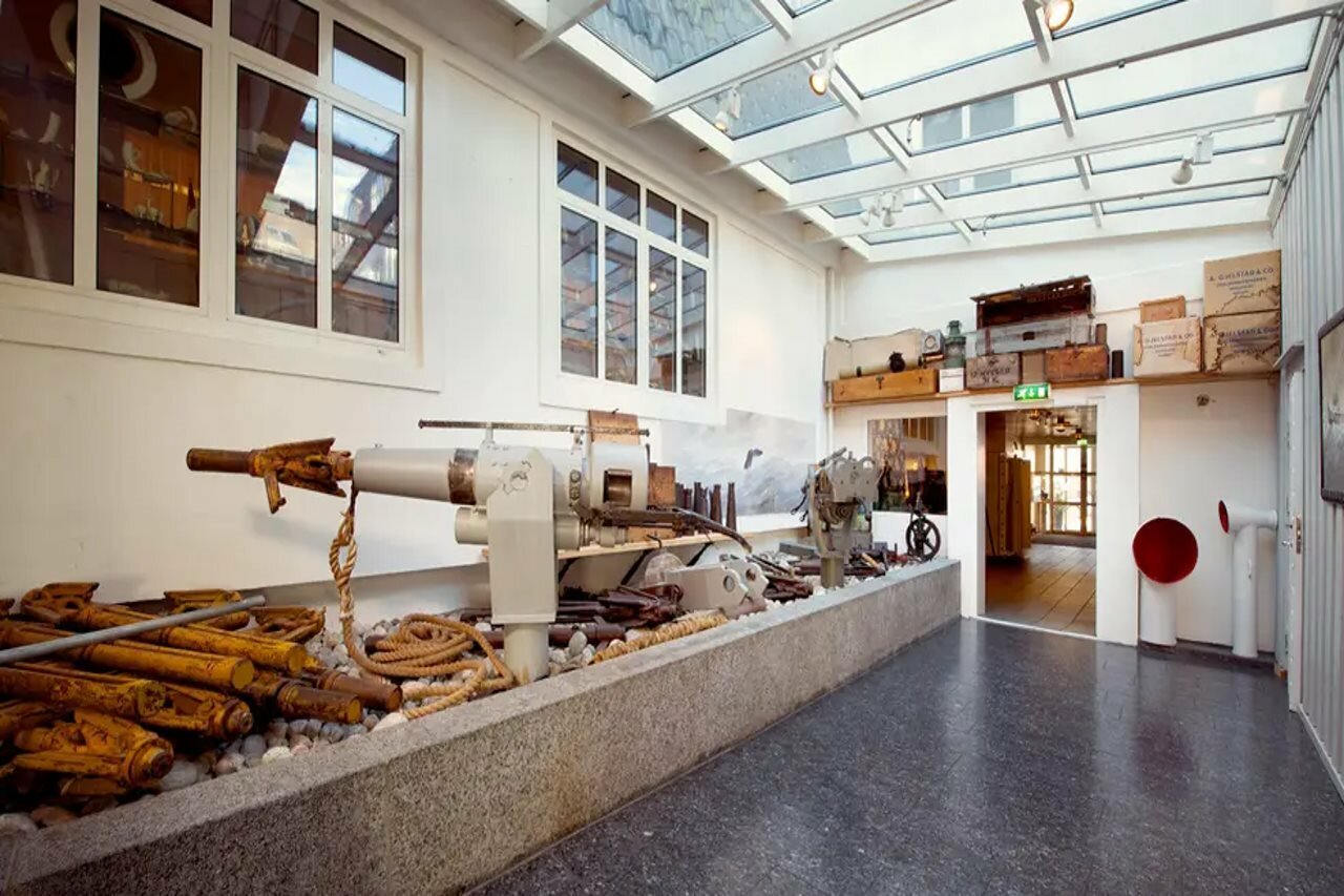 Фото Clarion Collection Hotel Atlantic