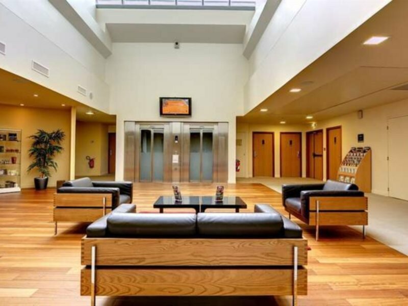 Фото Hotel Spa du Pasino