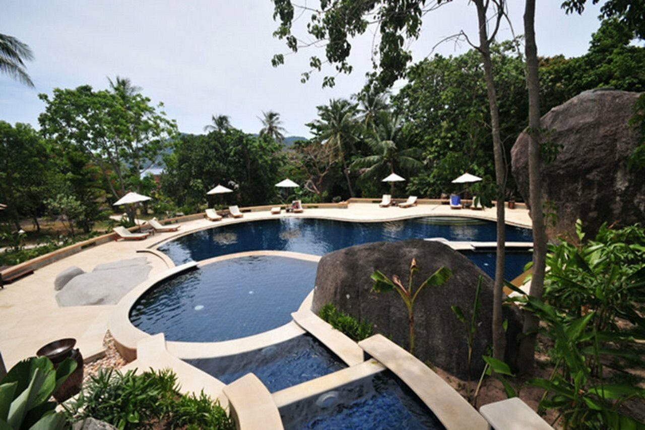 Фото Sensi Paradise Beach Resort