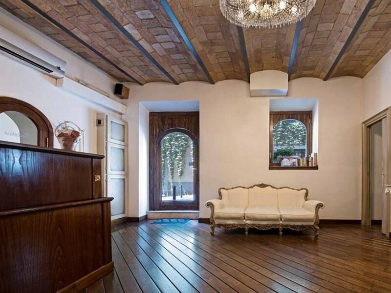 Фото Antica Locanda