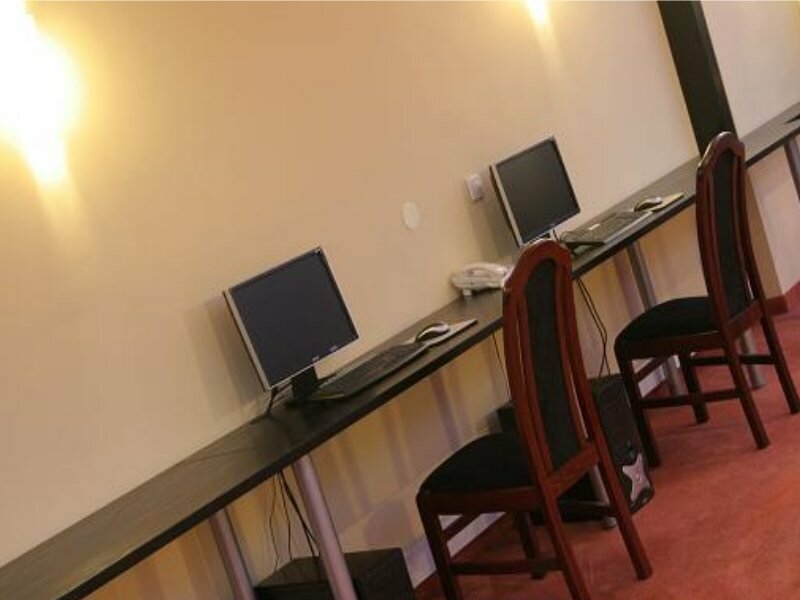 Фото Hotel Elegance