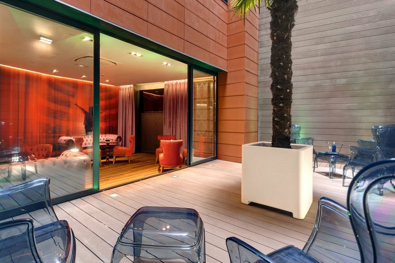 Фото Hotel Indigo Madrid - Gran VIA, an Ihg Hotel