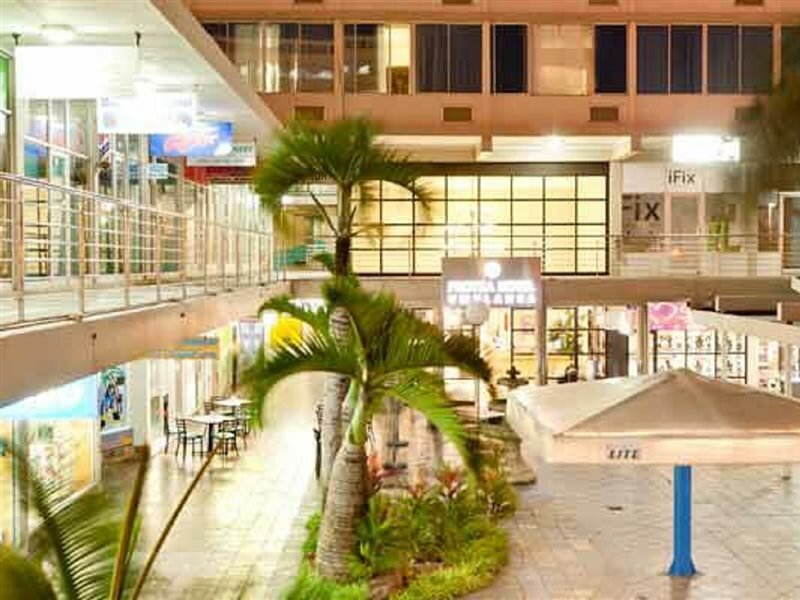 Фото Protea Hotel by Marriott Durban Umhlanga