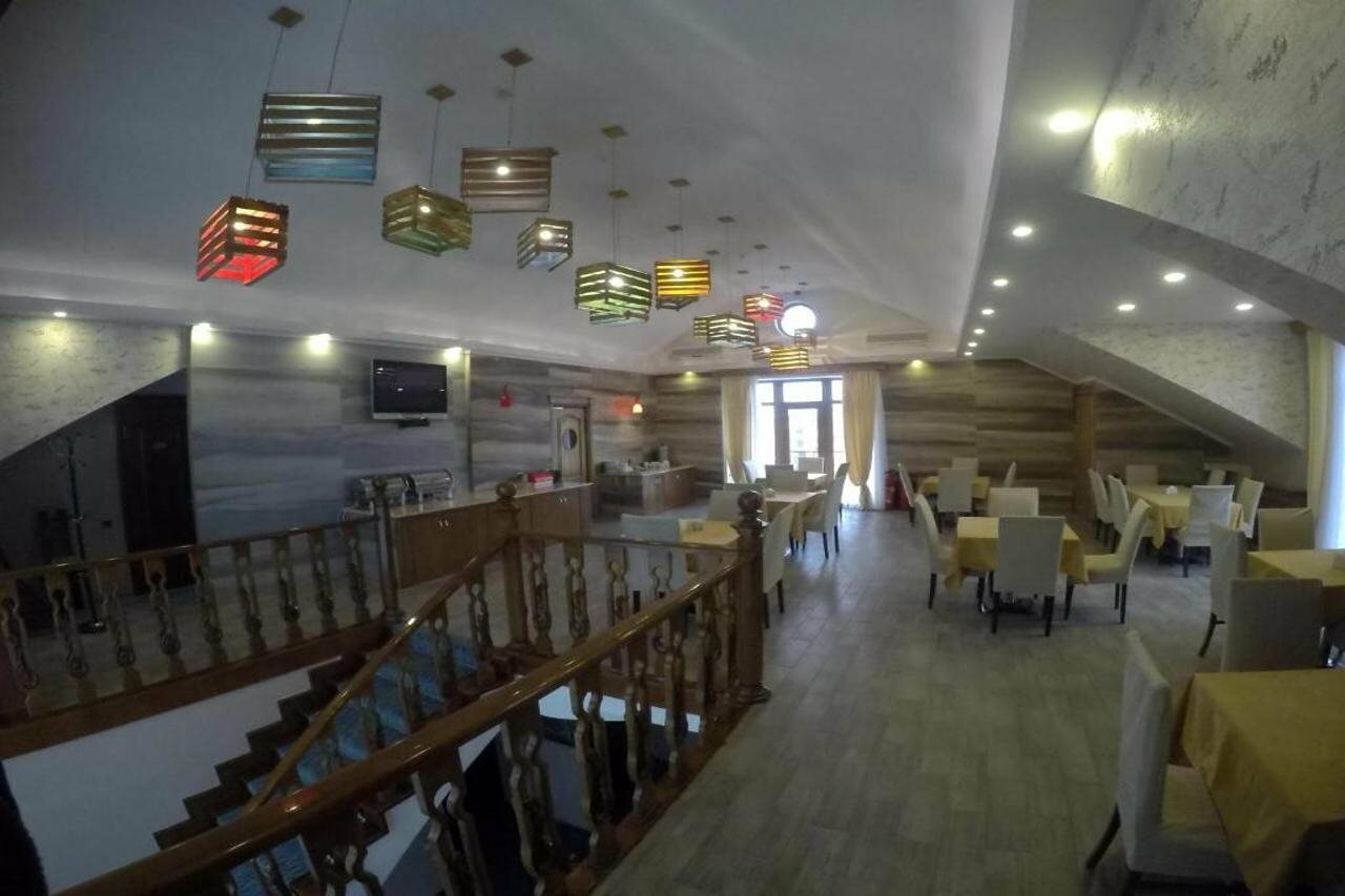 Фото Премьер Отель