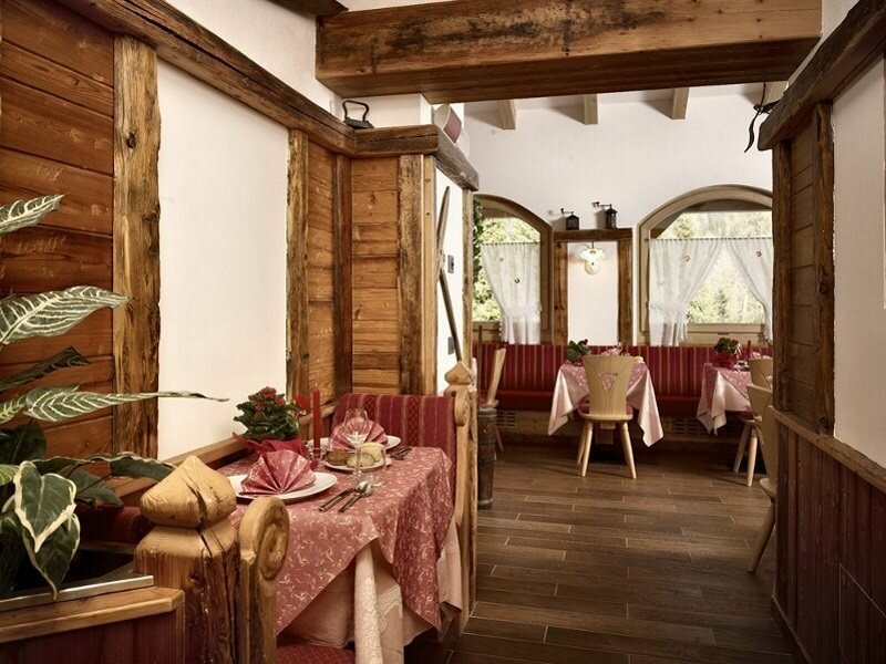 Фото Panorama Hotel Fontanella