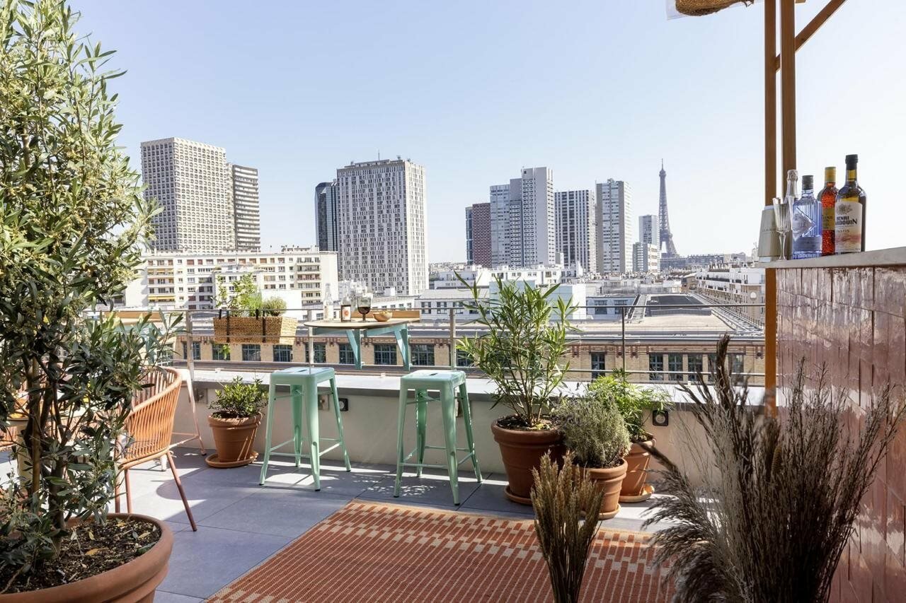 Фото Quinzerie Hotel