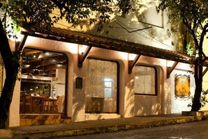 Гостиница Nobile Suites Excelsior Asuncion