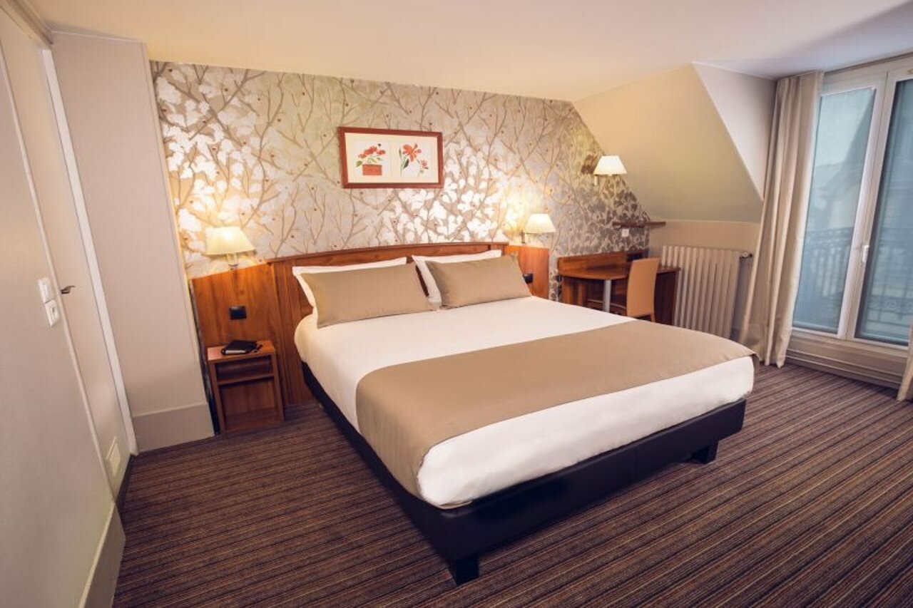 Фото Timhotel Palais Royal