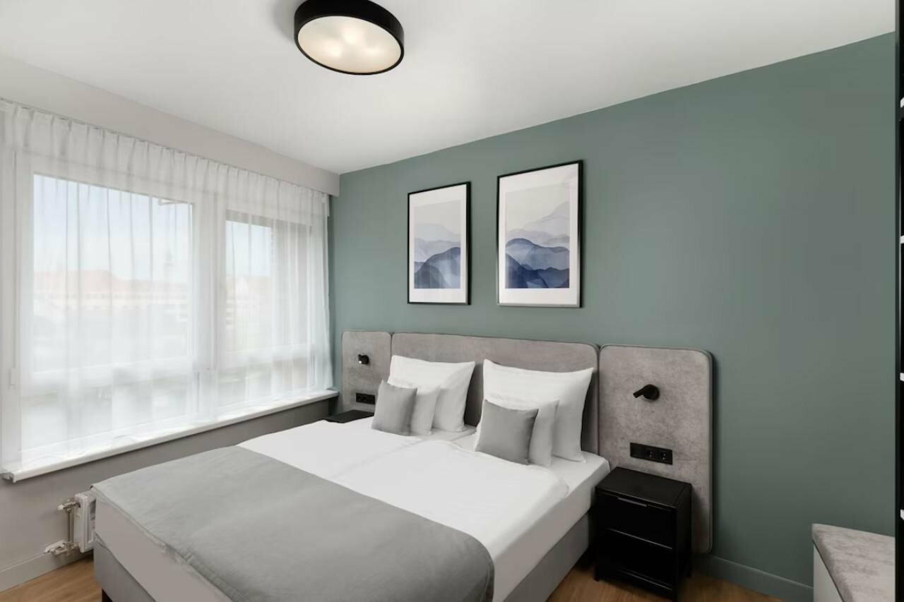 Фото Florin Apart Hotel