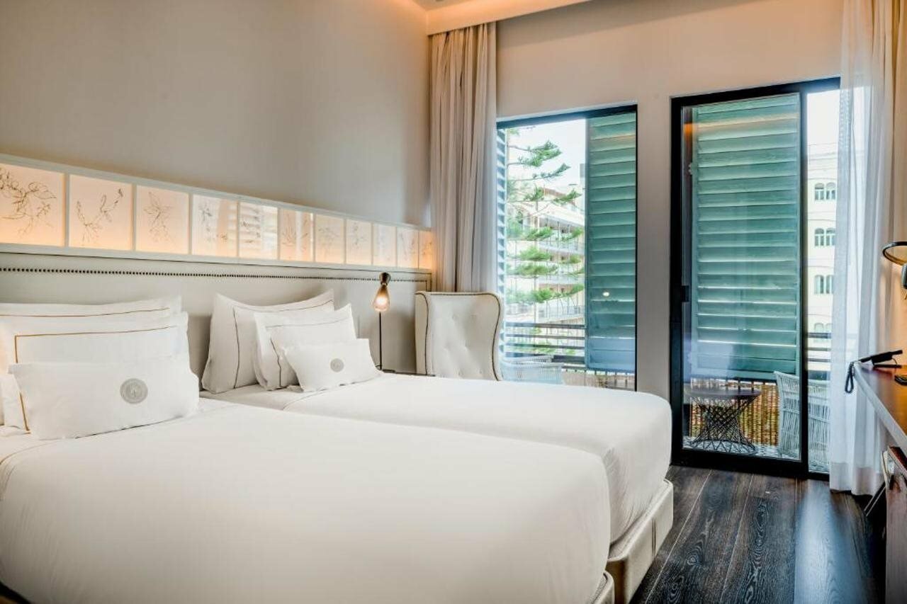 Фото Cotton House Hotel, Autograph Collection