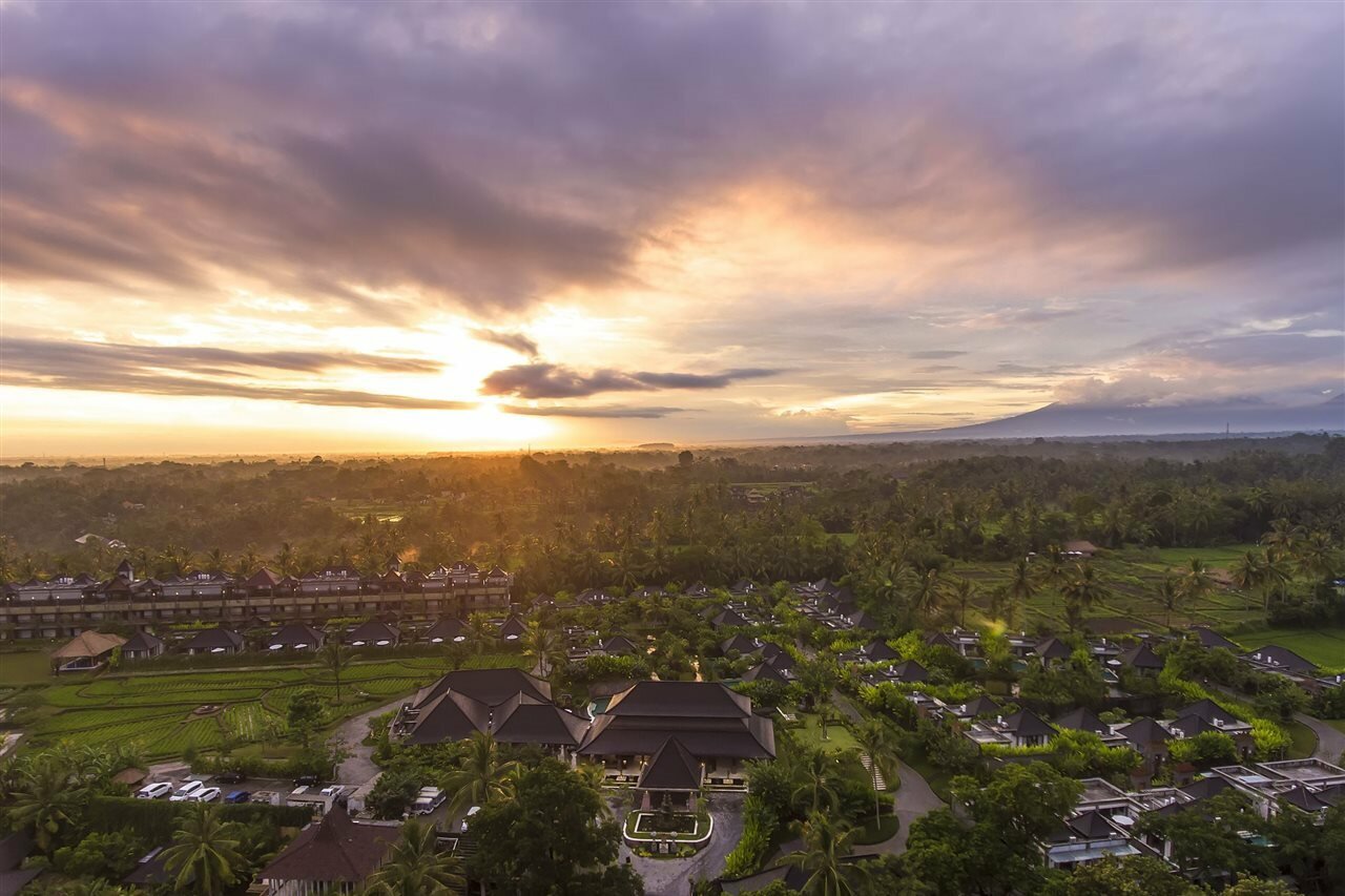 Фото Visesa Ubud Resort