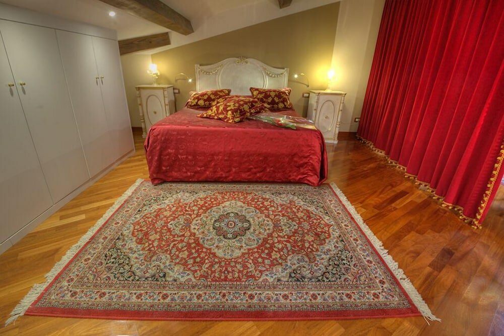 Фото Cà Dell’Arte Suites