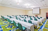 Фото Holiday Inn Atlanta/Roswell, an Ihg Hotel