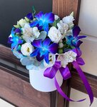 FlorDecor (Maxim Gorky Street, 49), flower shop