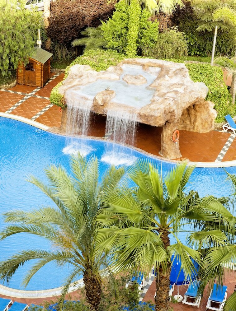 Фото H10 Salauris Palace