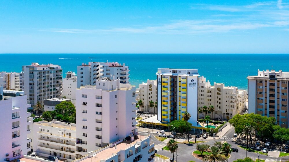 Фото Hotel Atismar