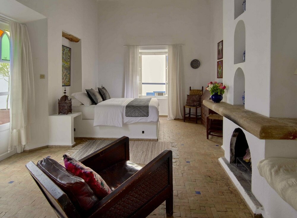 Фото Villa Maroc