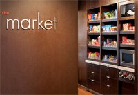 Фото Courtyard by Marriott Newark Liberty International Airport