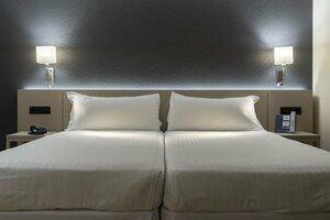 Гостиница Hotel Jaime I Castellón