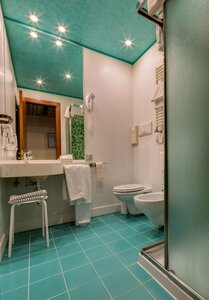 Гостиница Best Western City Hotel