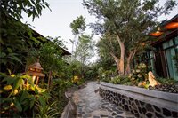 Фото Foresto Sukhothai Guesthome