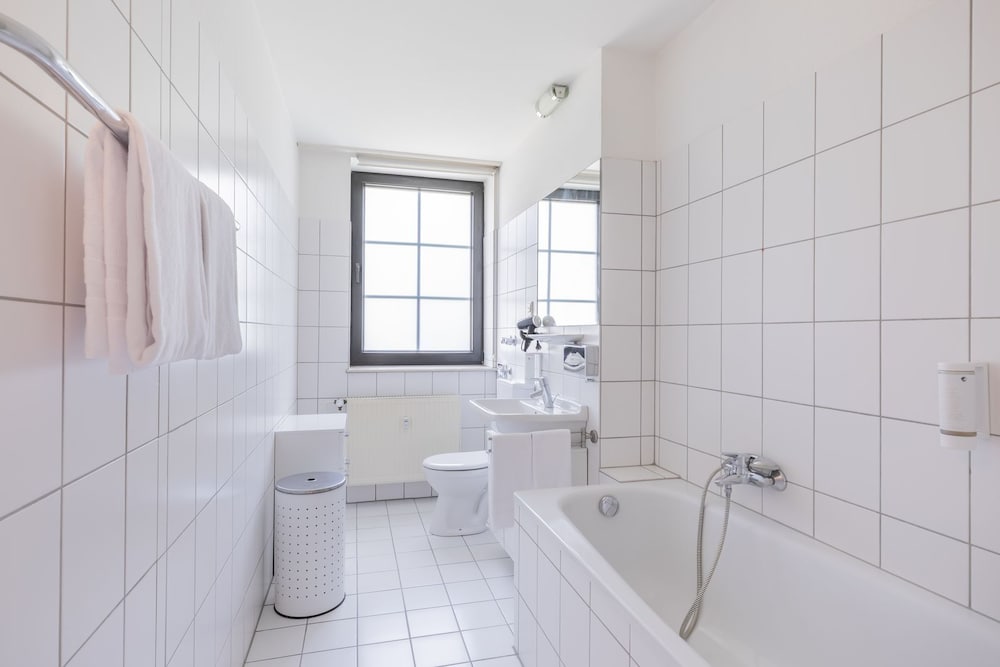 Фото Novum Freiraum StattHotel