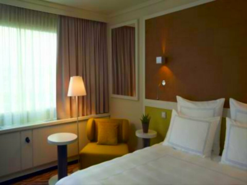 Фото Becozy Self Check-in & Pop-up Hotel