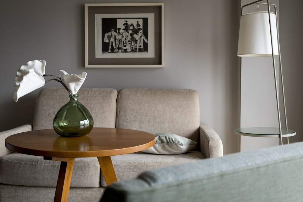 Фото Parador De Cordoba La Arruzafa Hotel