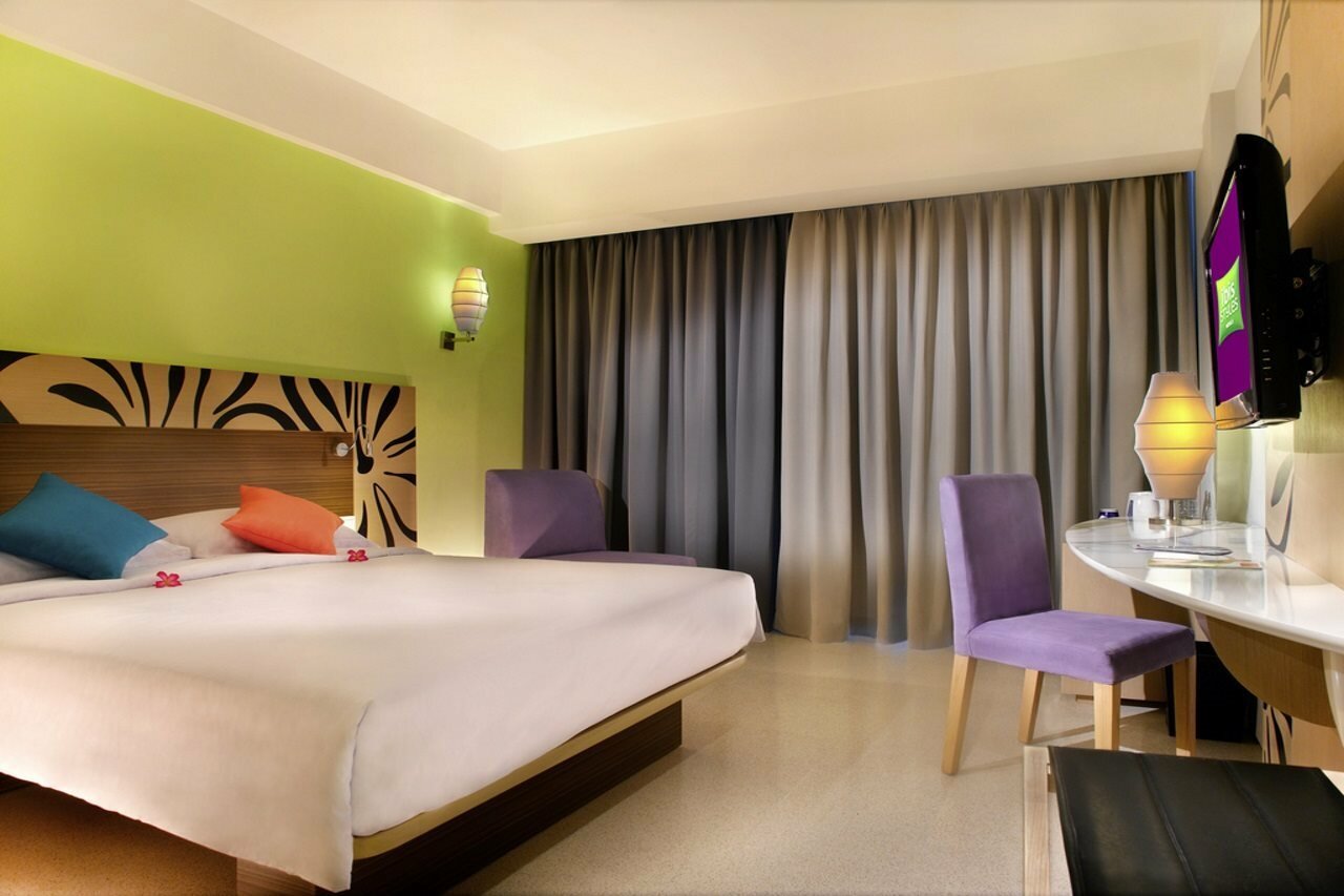 Фото Ibis Styles Bali Benoa