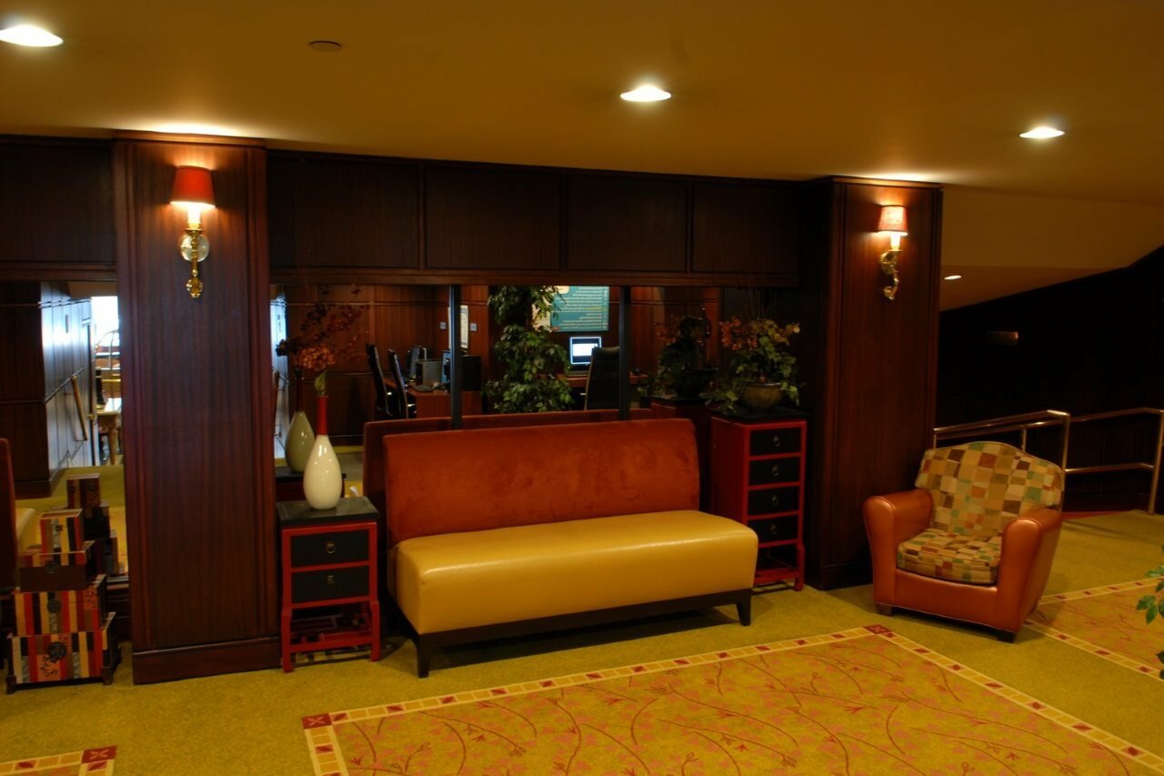 Фото Skyline Hotel