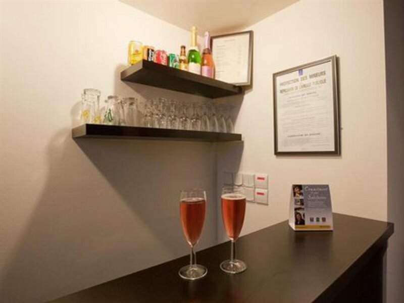 Фото Campanile Orleans Centre Gare