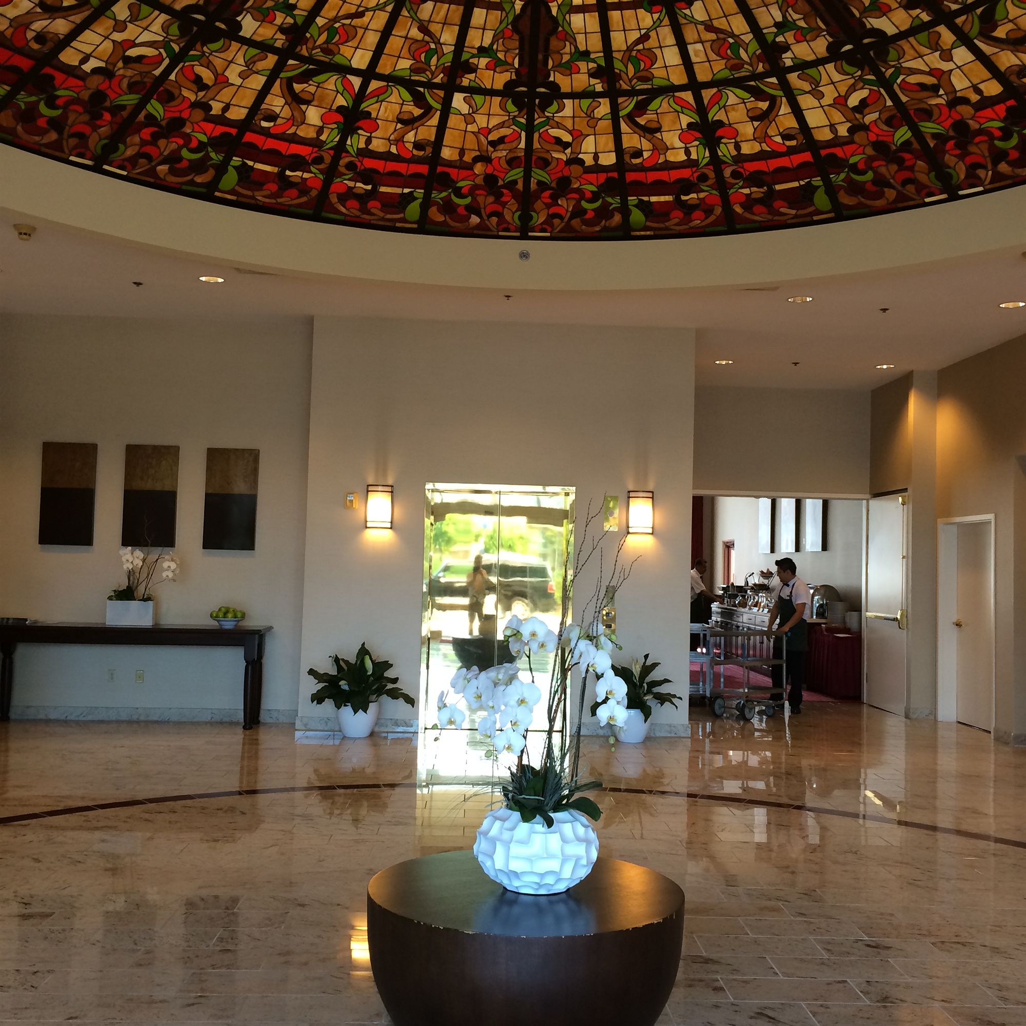 Фото The Grand Hotel