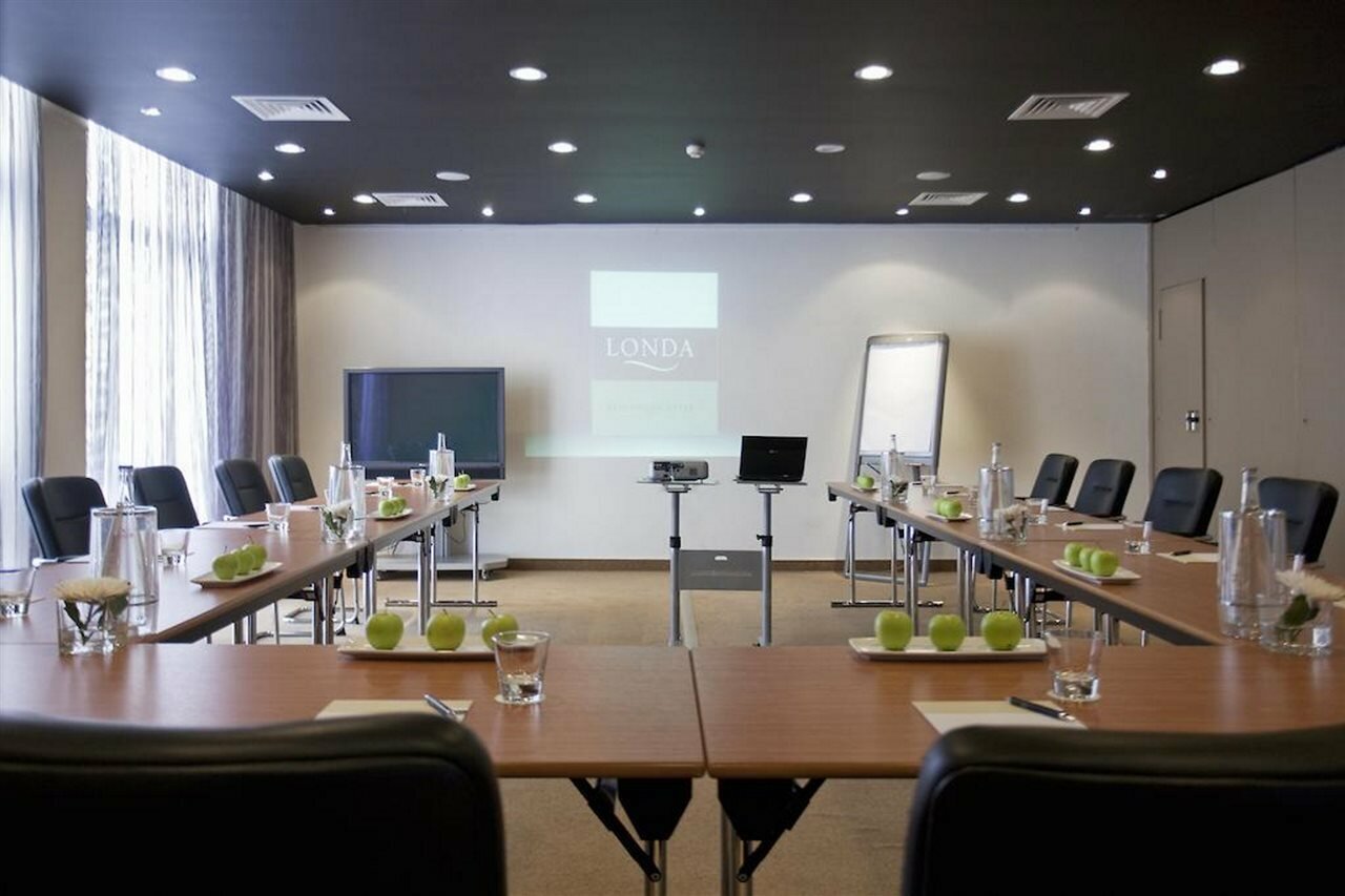 Фото Londa Hotel