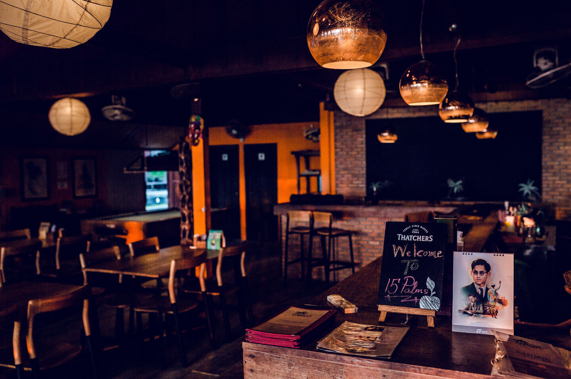 Фото 15 Palms Beach Resort