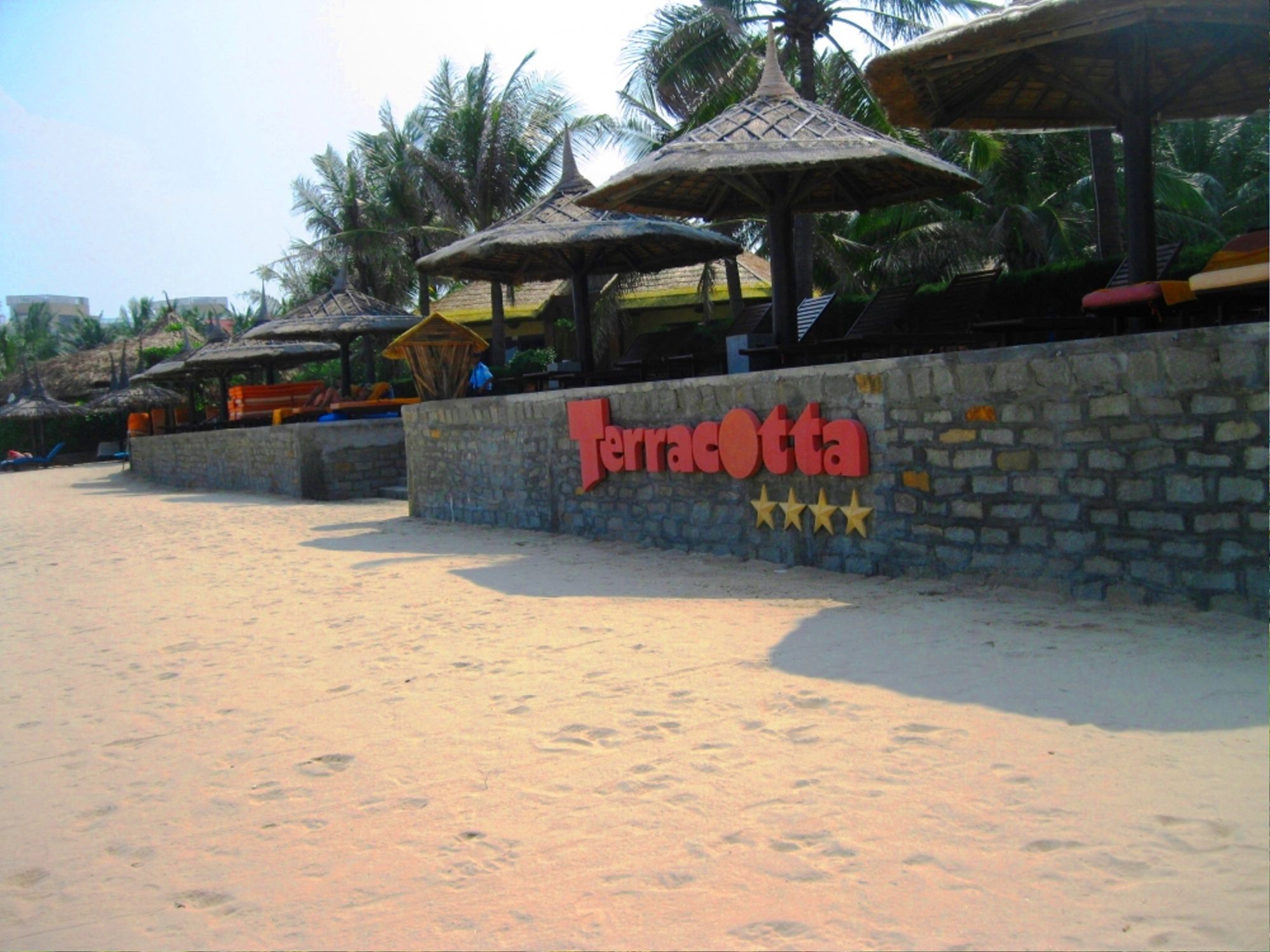 Фото Terracotta Resort & SPA