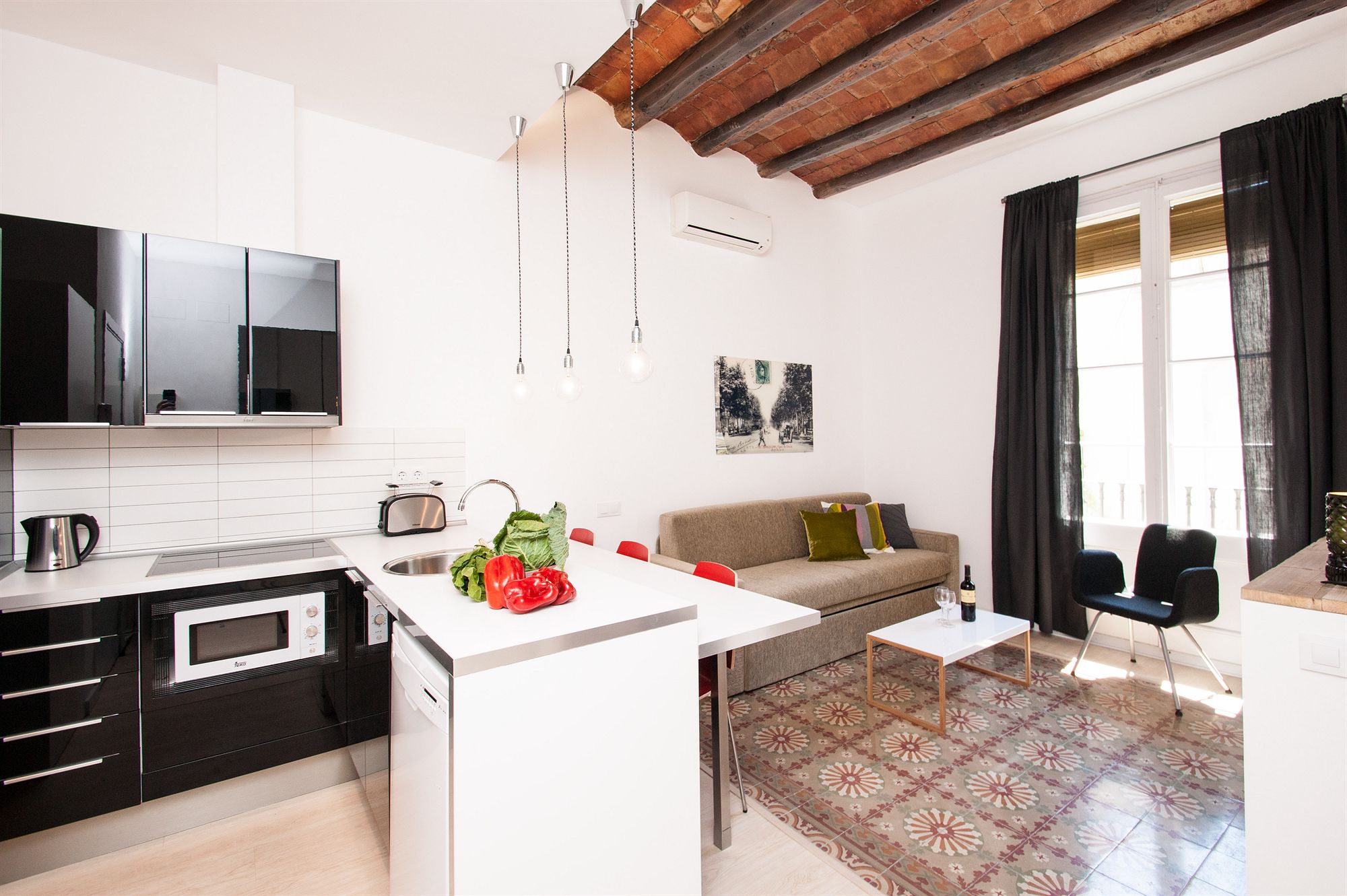 Фото Ssa Gracia Apartments