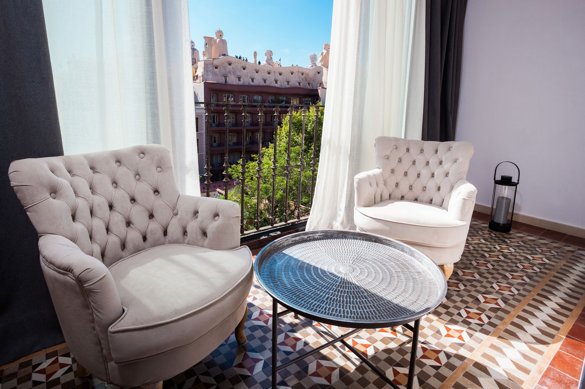 Фото Quartprimera Apartments