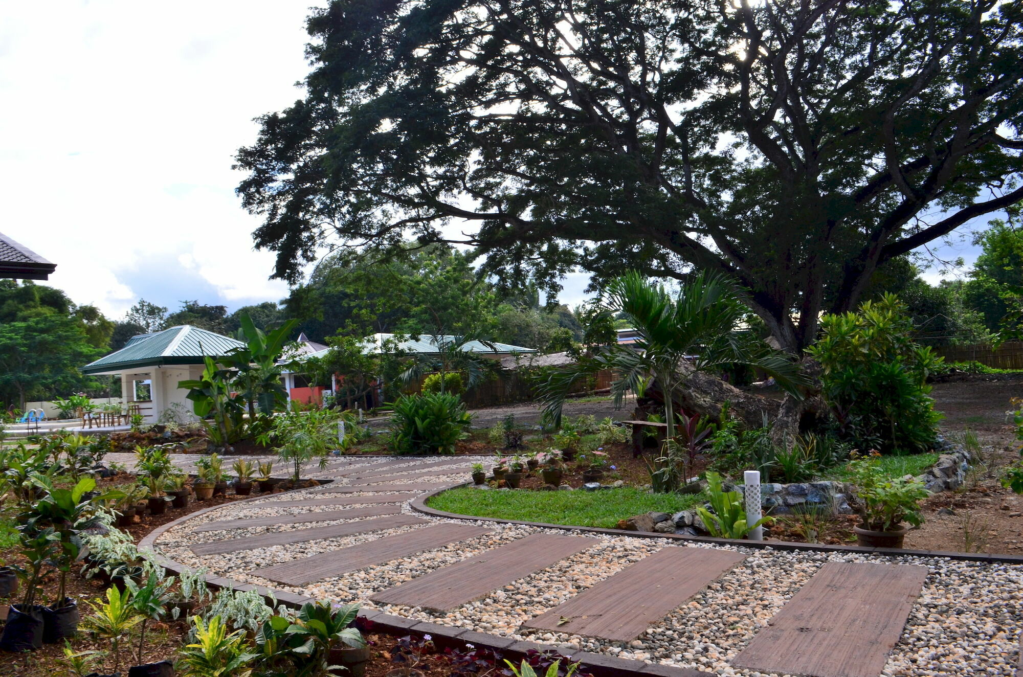 Фото Ponce de Leon Garden Resort