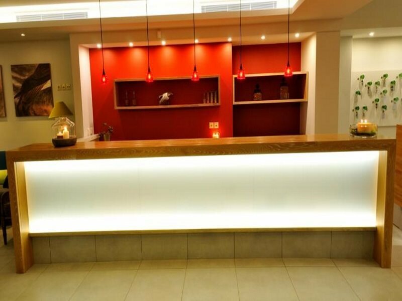 Фото Hotel Artina Nuovo