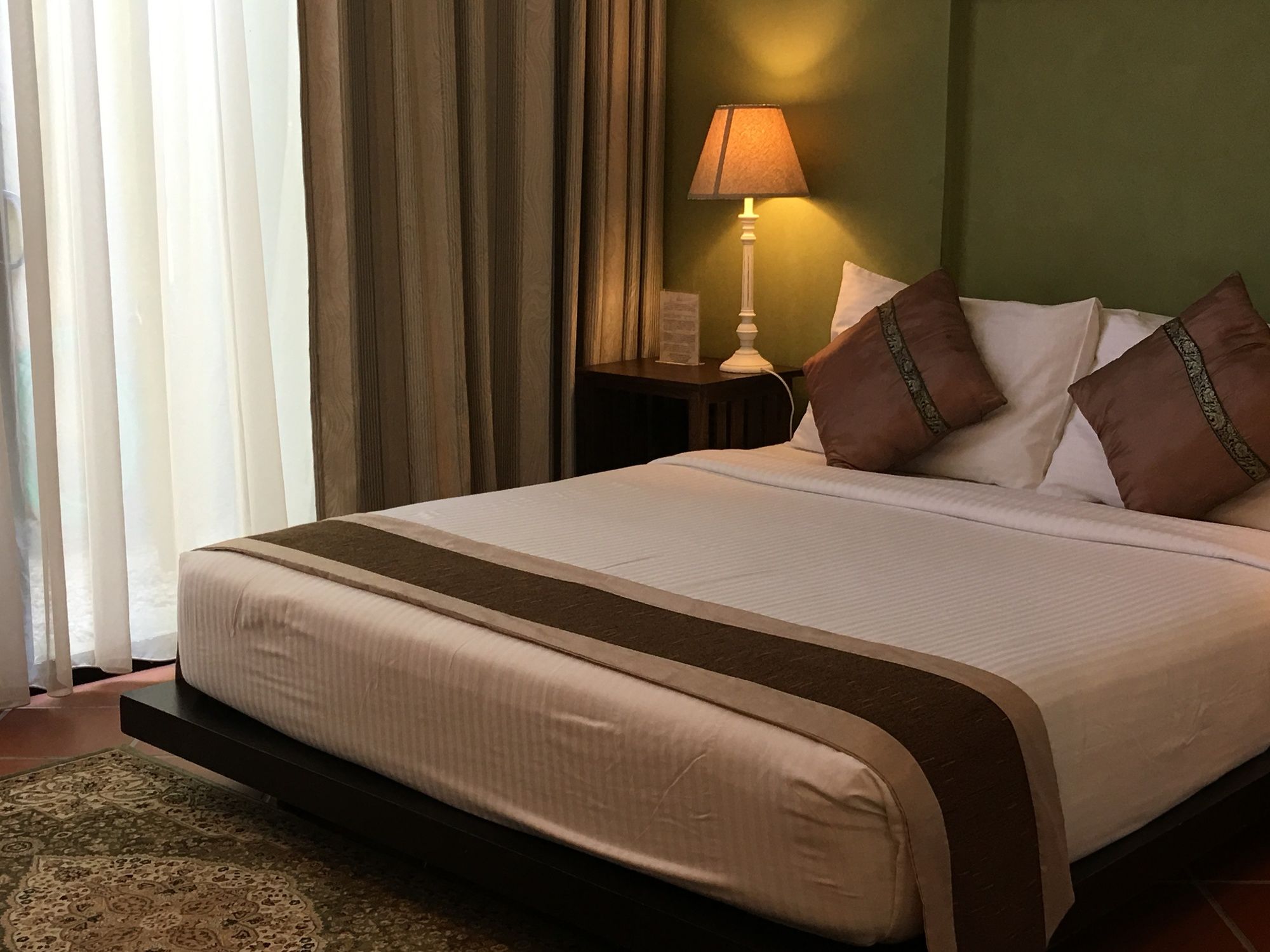 Фото Spices Hotel