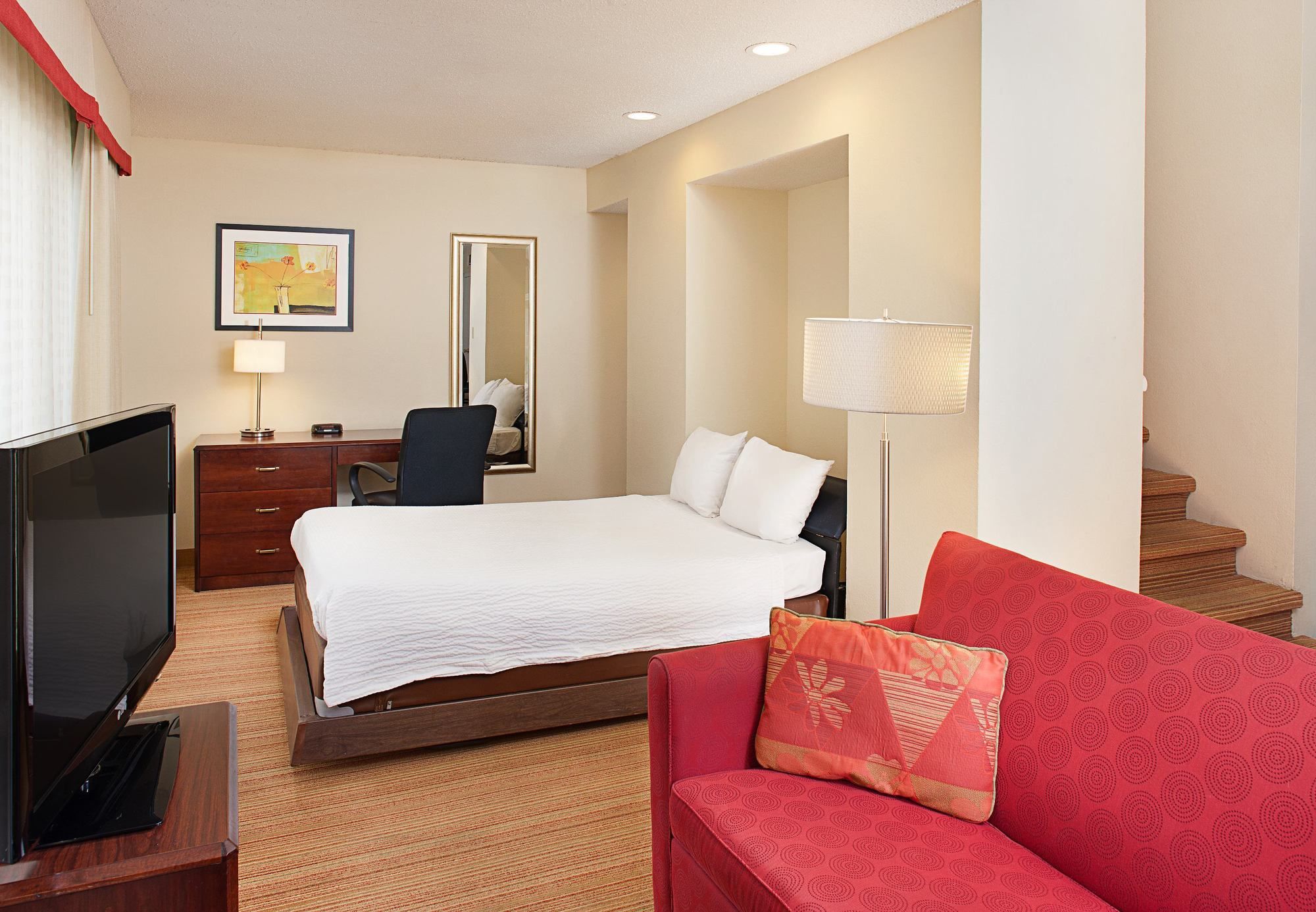 Фото Residence Inn by Marriott Denver Tech Center