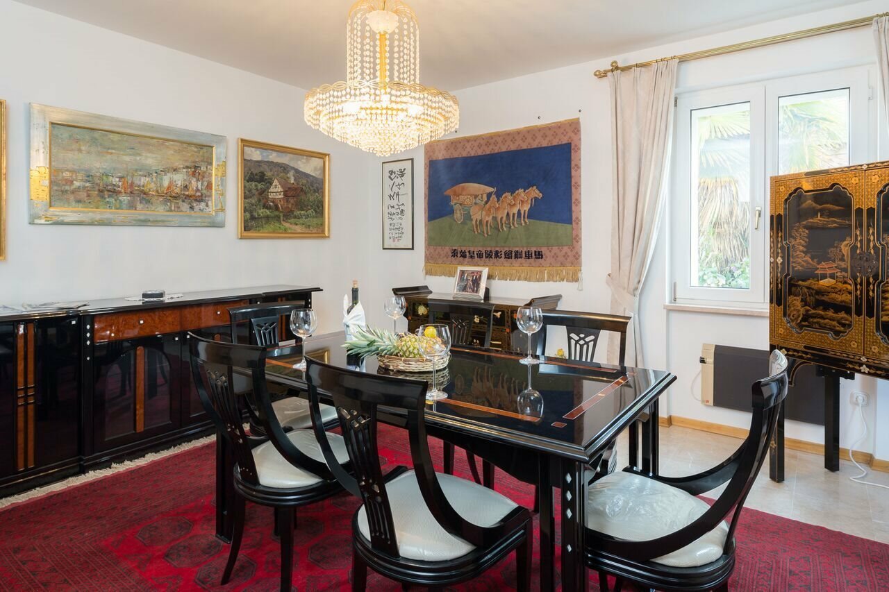 Фото Apartment Signorina Leticija