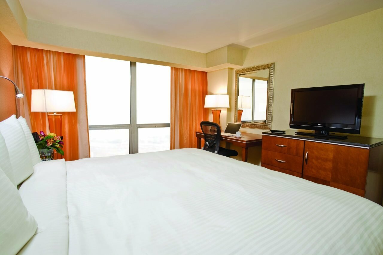 Фото Le Méridien Essex Chicago