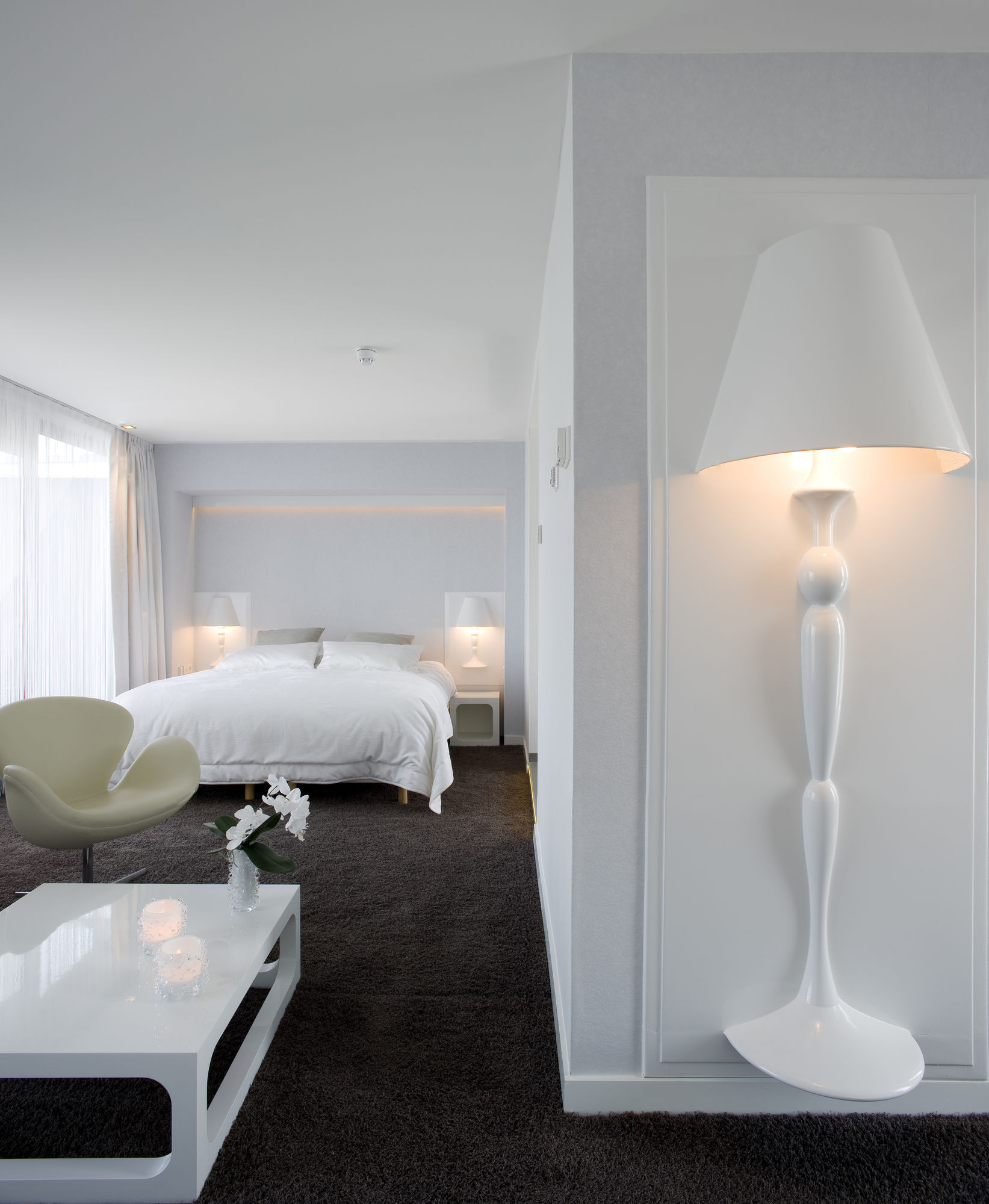 Фото Van der Valk Hotel Eindhoven