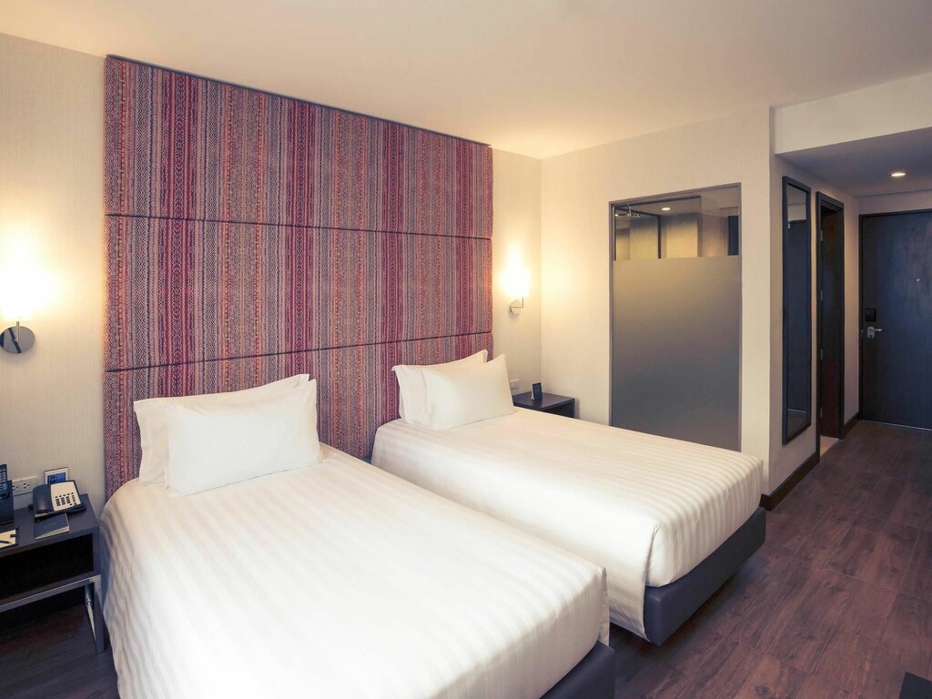 Hotel Mercure Manila Ortigas, Earth, photo