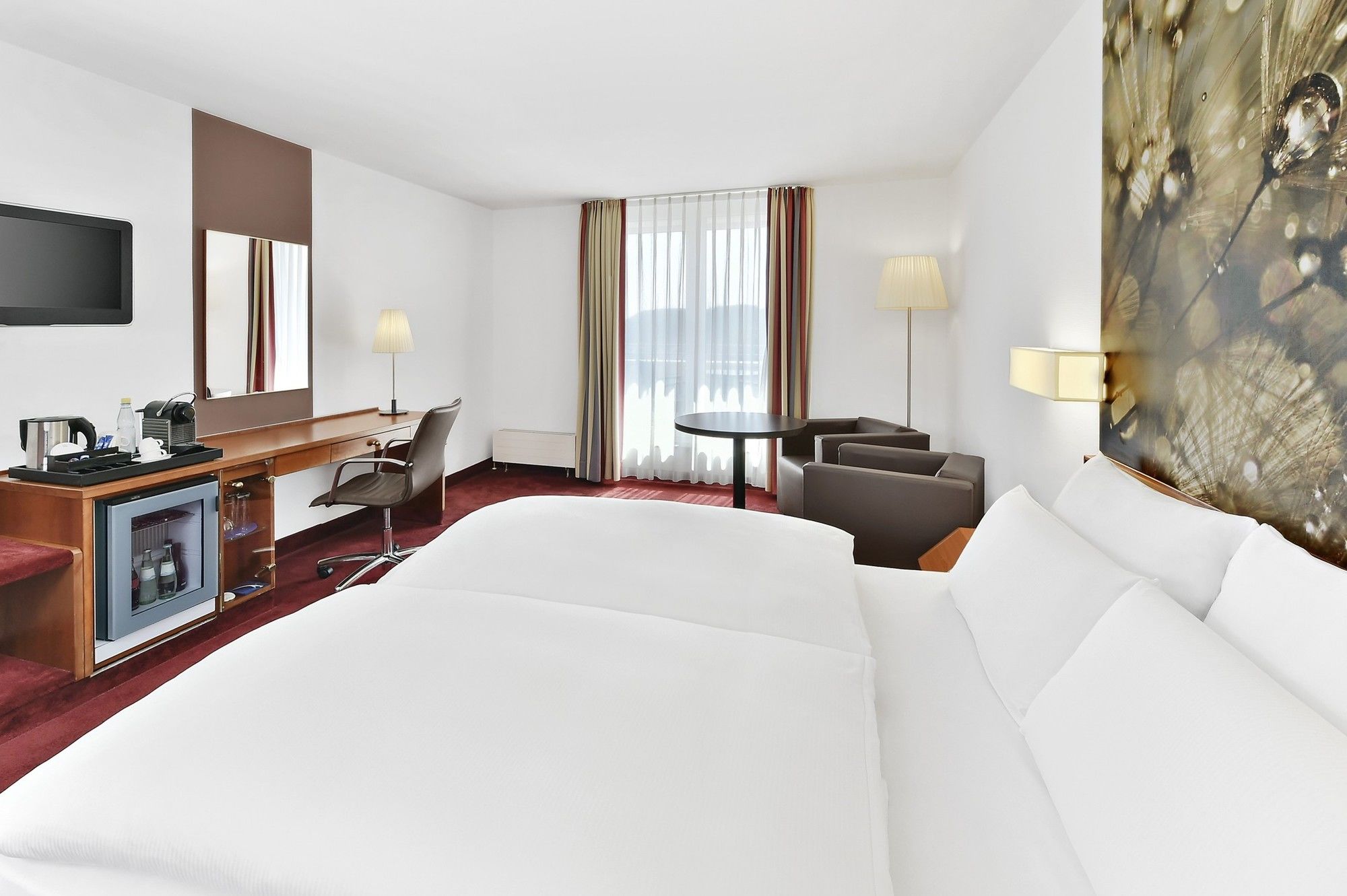 Фото The Taste Hotel Heidenheim