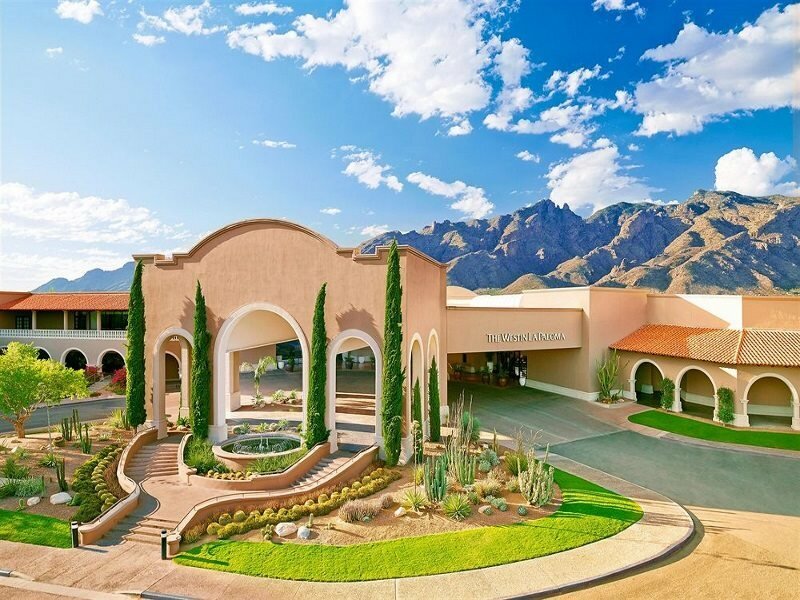 Фото The Westin La Paloma Resort and SPA