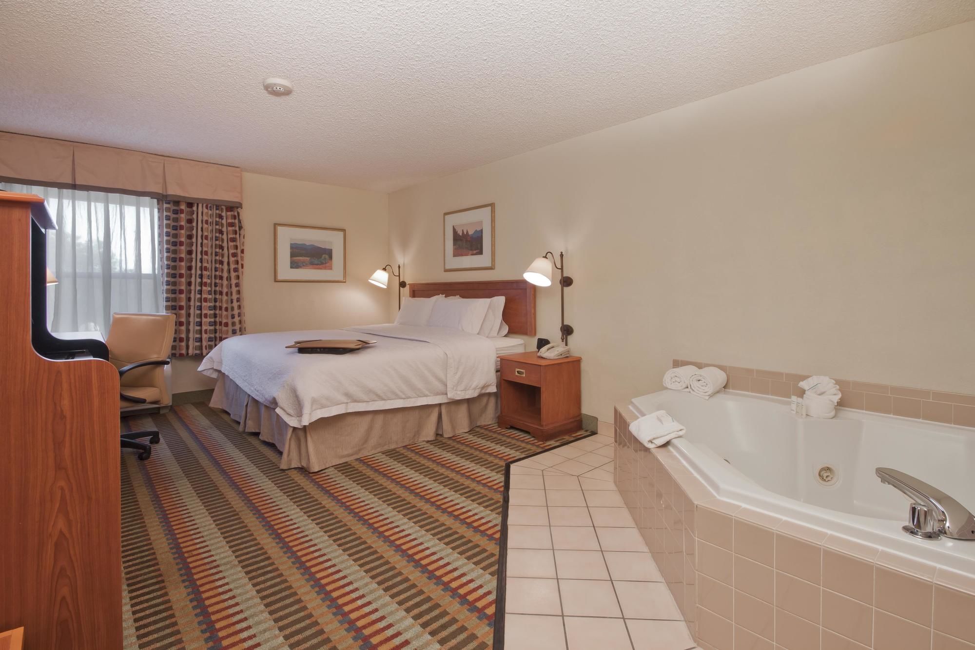 Фото Hampton Inn Phoenix/Chandler