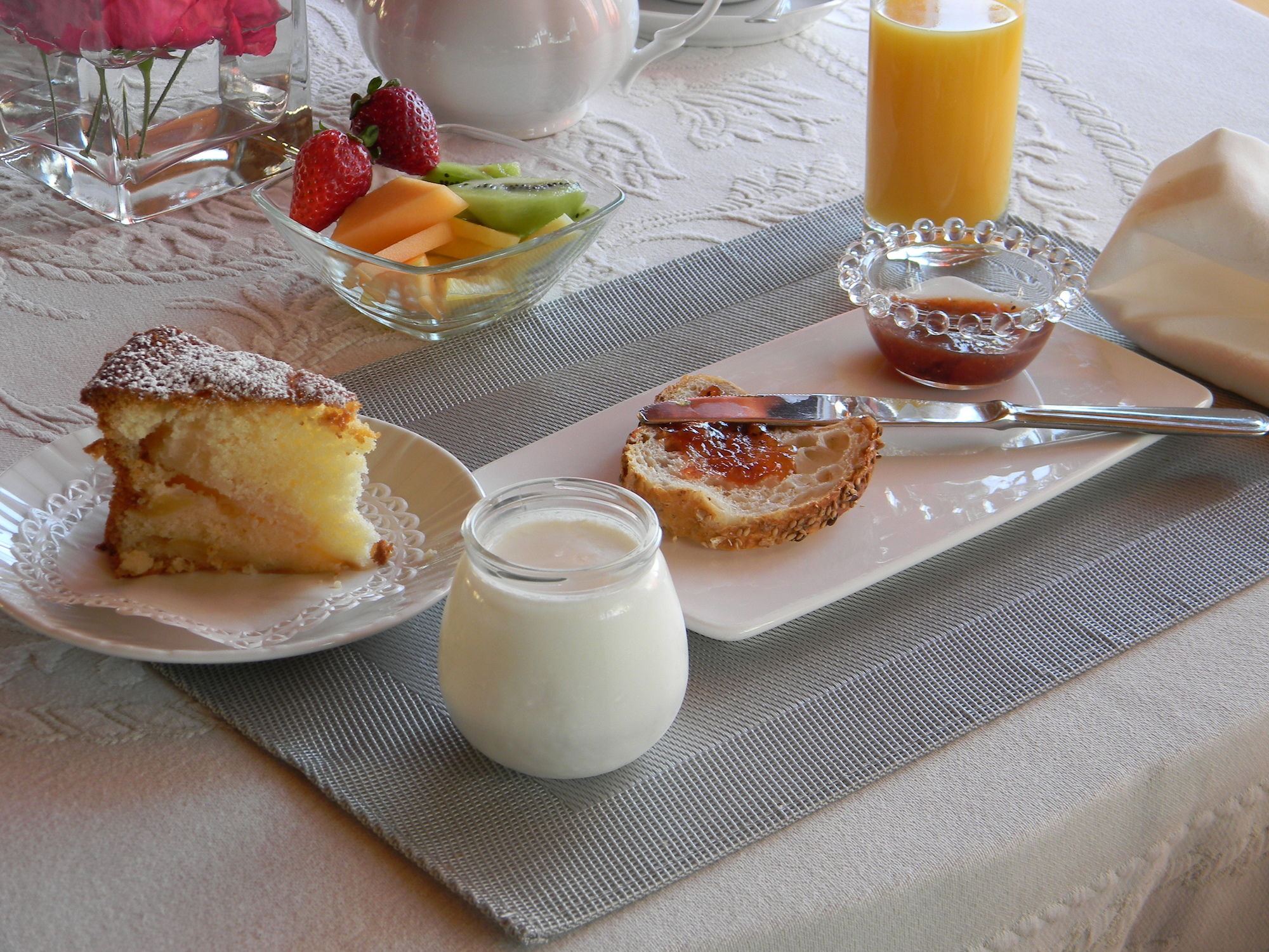 Фото Relais Fenicottero Rosa